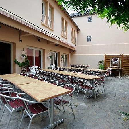 Azureva La Malene Hotel Lozere Exterior photo